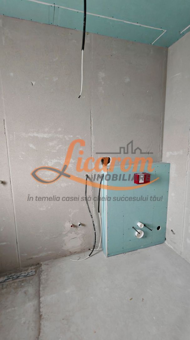 Casa la cheie in CRISTIAN pe Parter, zona de vile,250.000 euro - imaginea 9