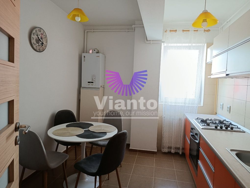 Apartament 2 camere | Parcare privata | Alma - Turnisor | Sibiu
