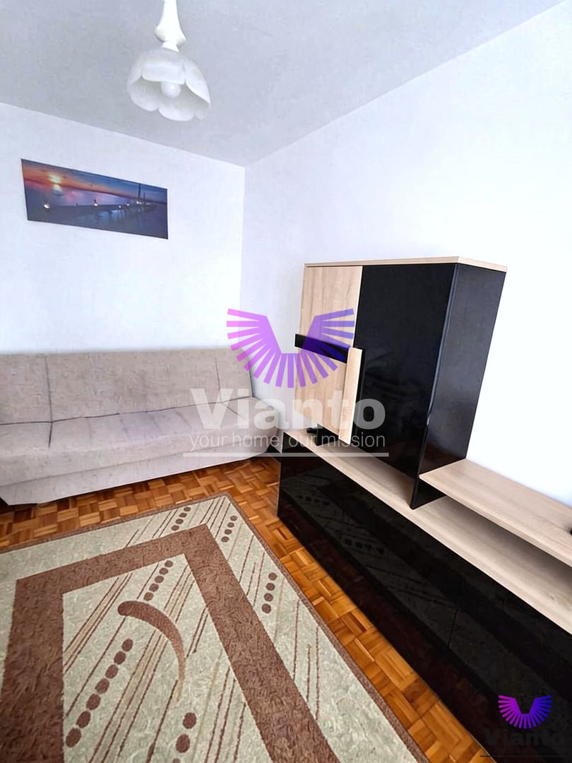 Apartament 2 camere | Etaj 2 | Hipodrom 1 | Sibiu