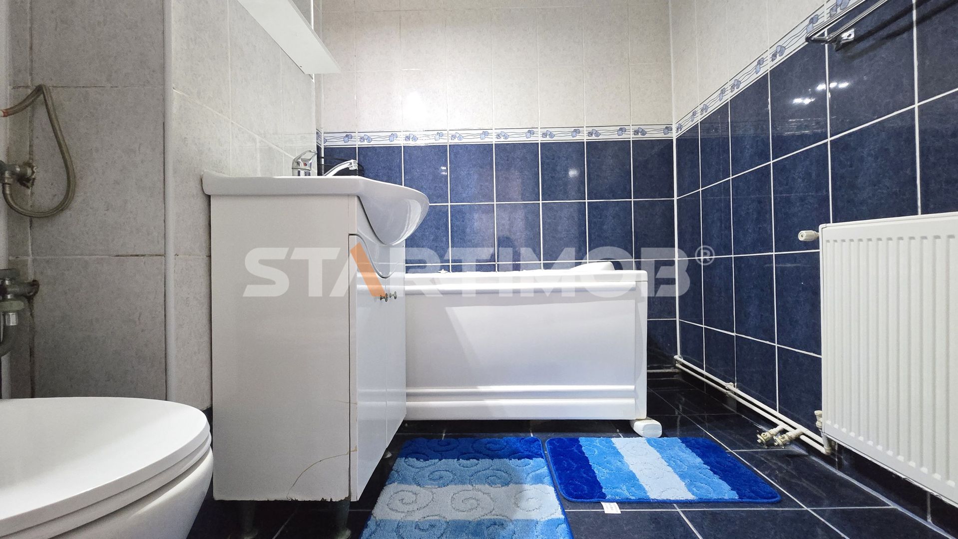 Apartament 2 camere zona Racadau pet friendly