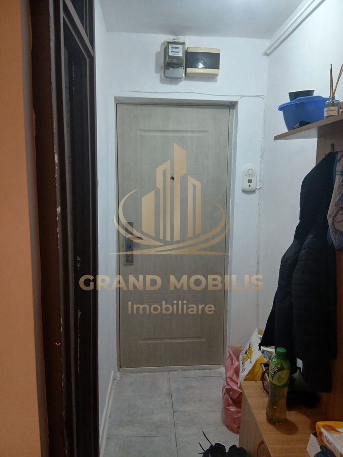Apartament 2 camere zona Piața Reșița - imaginea 7