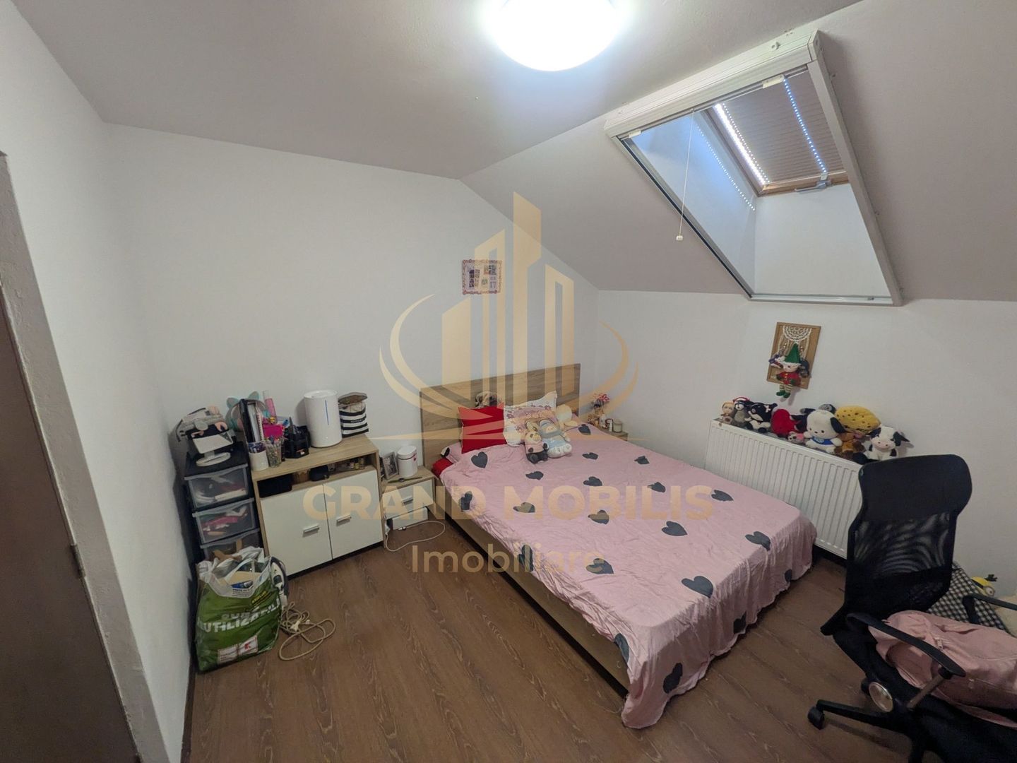 : apartament  de vanzare 3 camere, zona Modern - imaginea 4