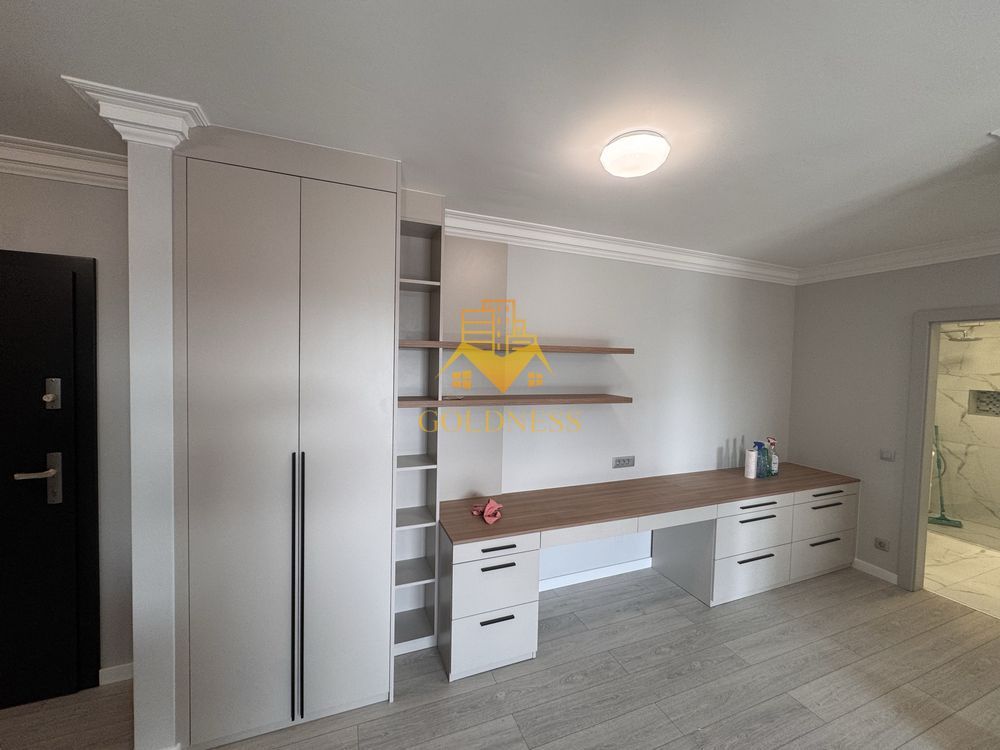 3 camere, Iris, Elite City, Premium, Lidl, Muncii, Fabricii, Parcare - imaginea 7