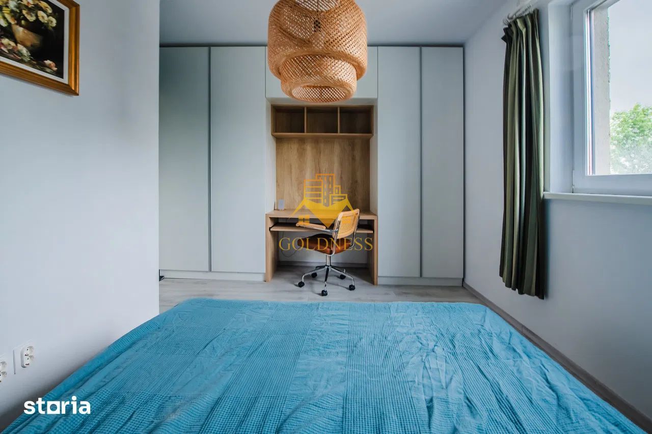2 camere Openspace, Buna ziua,Grand Hill, Petfriendly,Lidl,Elf,Modern. - imaginea 5