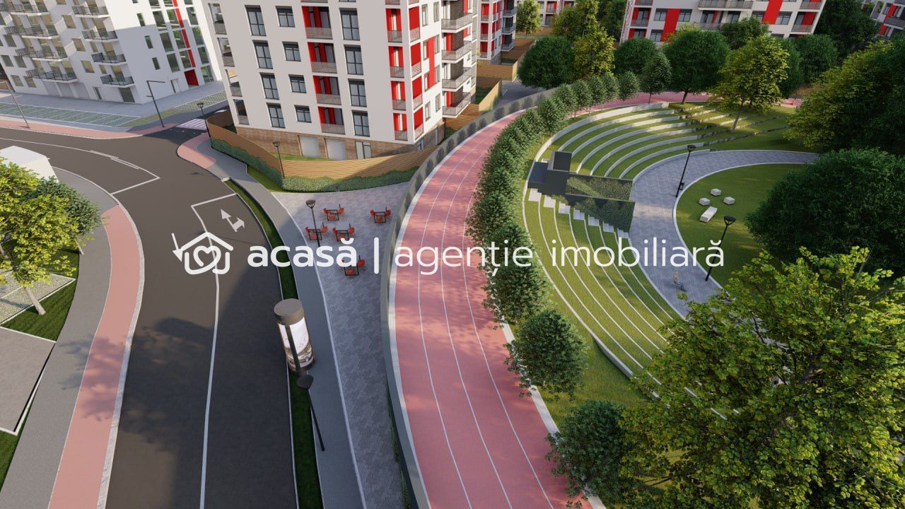 Imagine 7 - Cumpără acum, parcele de case, direct de la dezvoltator!