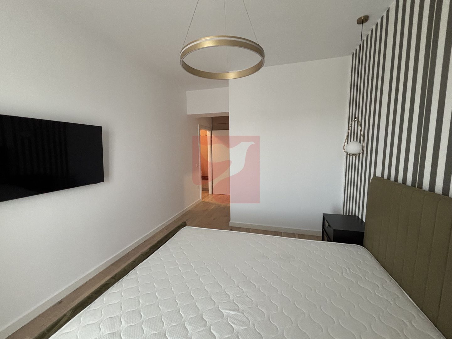 3 camere, nou, balcon mare, Pipera - Voluntari, complex First Estates - imaginea 5