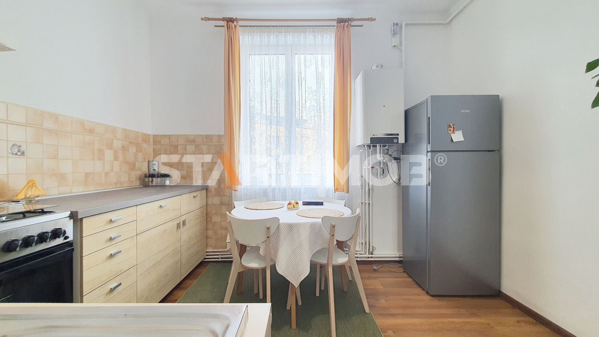 Apartament 2 camere zona AFI  PALACE MALL