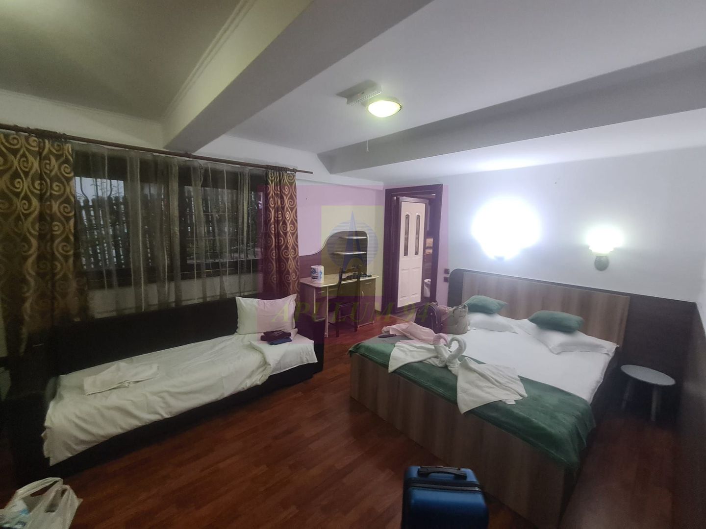 Hotel Boutique de vanzare in Sinaia - imaginea 11