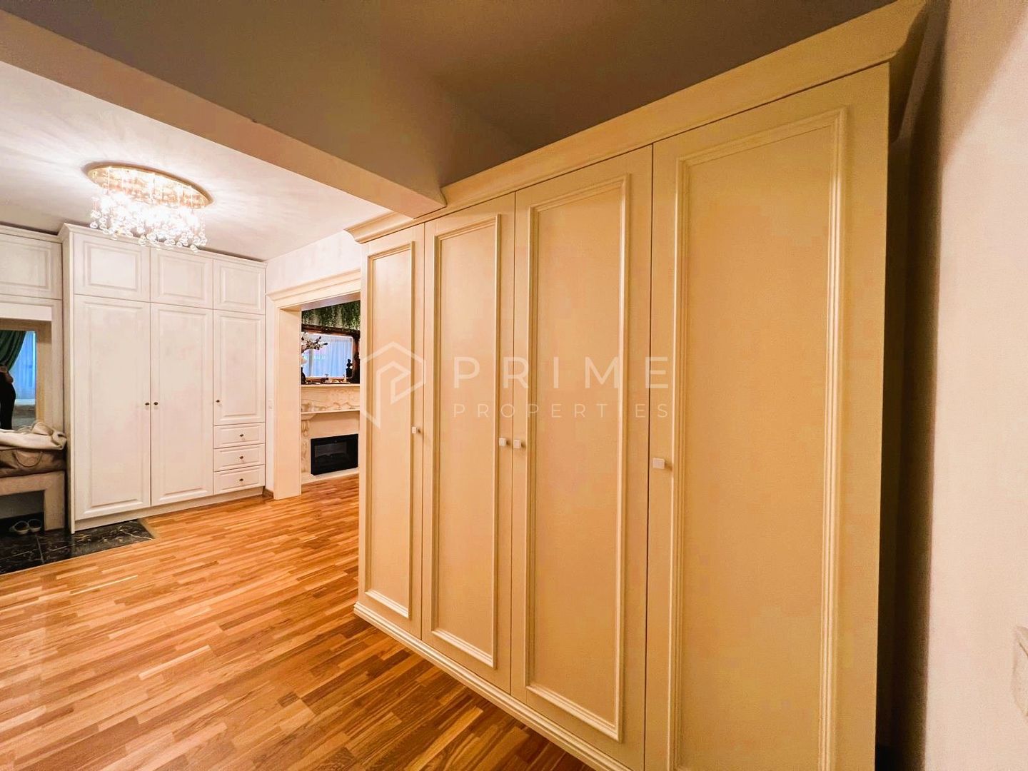 Apartament cu personalitate unică | Stil Old Spicy | Piese de colecție - imaginea 8