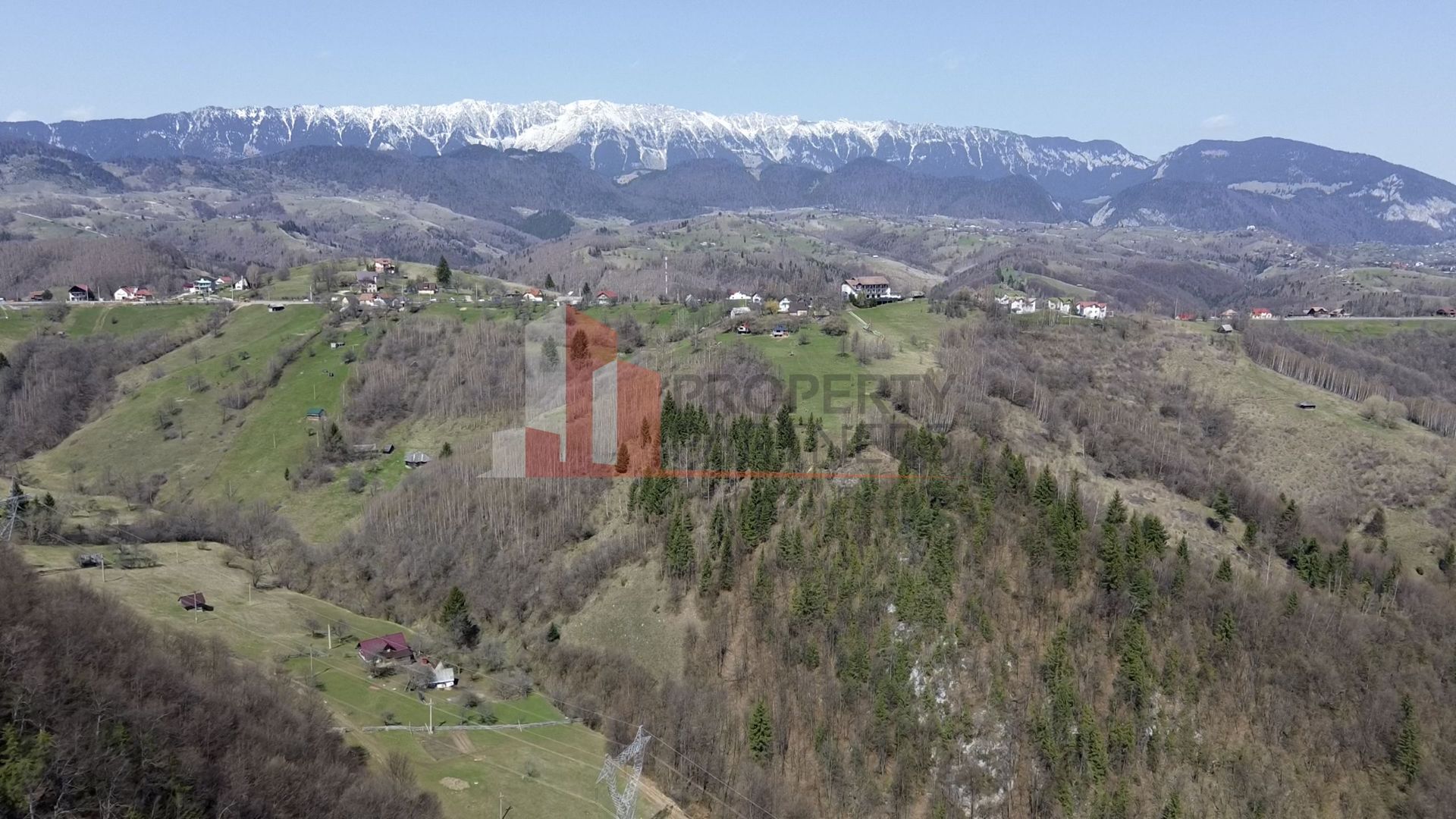 Teren Drumul Carului, Moieciu Suprafață: 29.595 mp | - imaginea 9