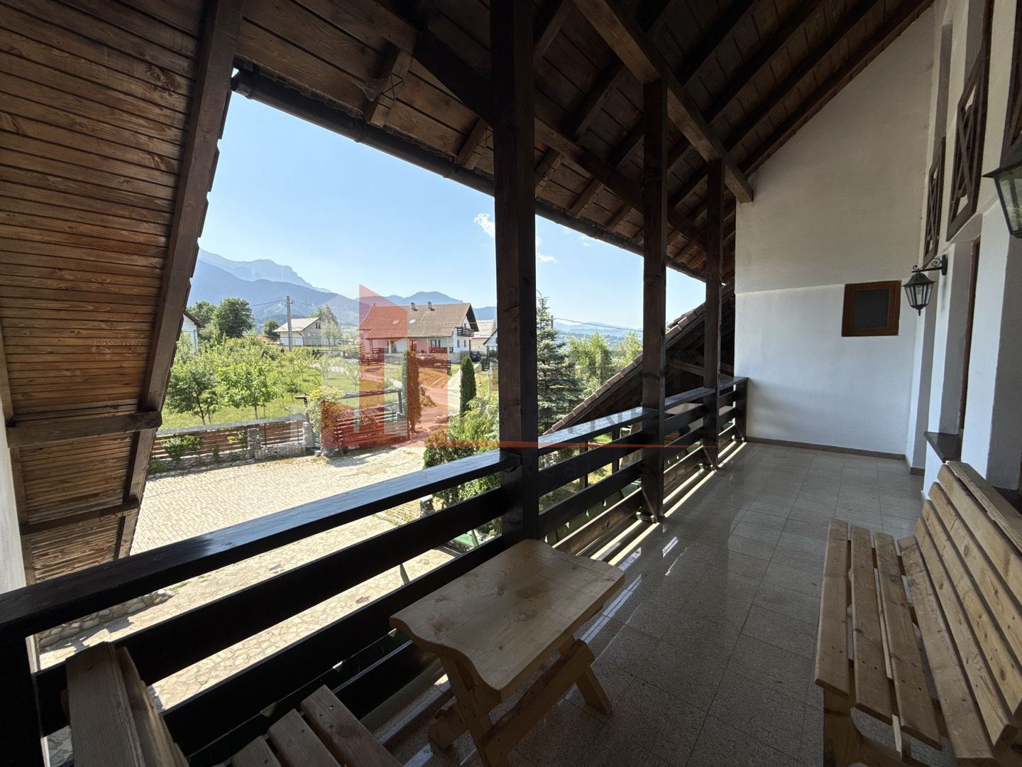 Pensiune Bran Sohodol | 10 camere | oportunitate investiționala - imaginea 20