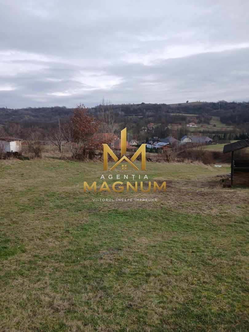 Casa de vanzare in Berinta Maramures - imaginea 3