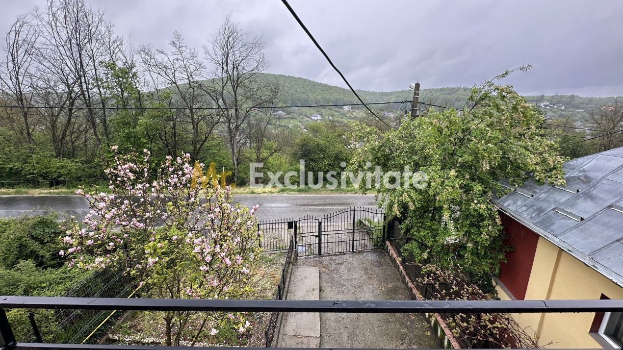 Casa de vanzare – Stefanesti, Valea Mare, jud. Arges. - imaginea 11