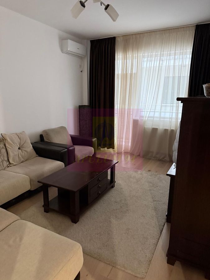 Apartament 2 camere decomandat | Băneasa | Centrală proprie| Bloc 2022 - imaginea 2