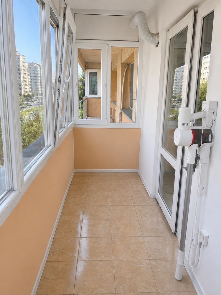 Apartament 3 camere zona Morarilor - Pantelimon - imaginea 8