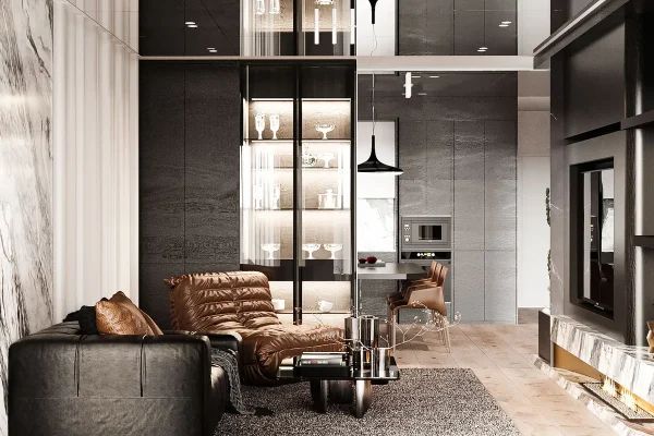Apartament nou nelocuit 2 camere 67 mp zona Noua Aer Curat Natură și Confort - imaginea 11
