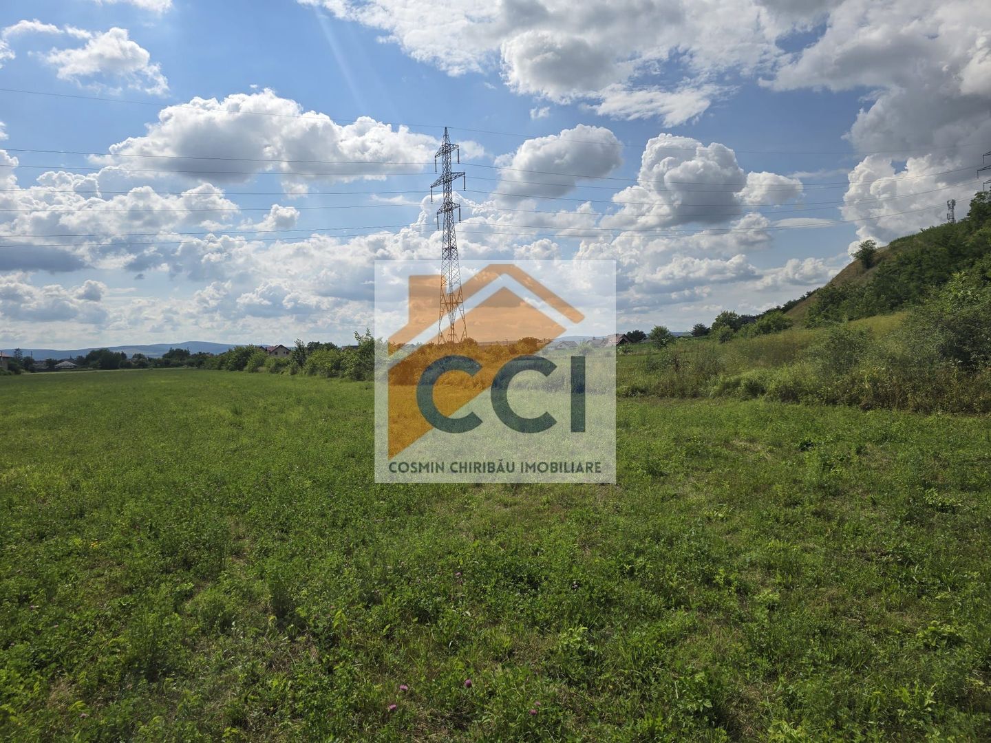 Parcele de TEREN pentru CASE, str. Leon Sakellary - imaginea 11