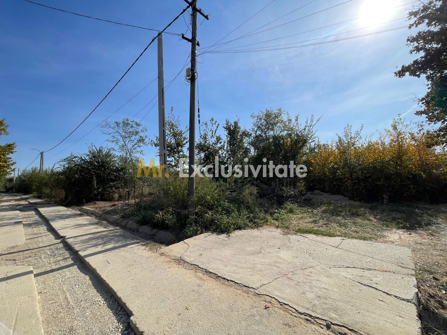 Teren intravilan 2773mp Costesti, AG - imaginea 7