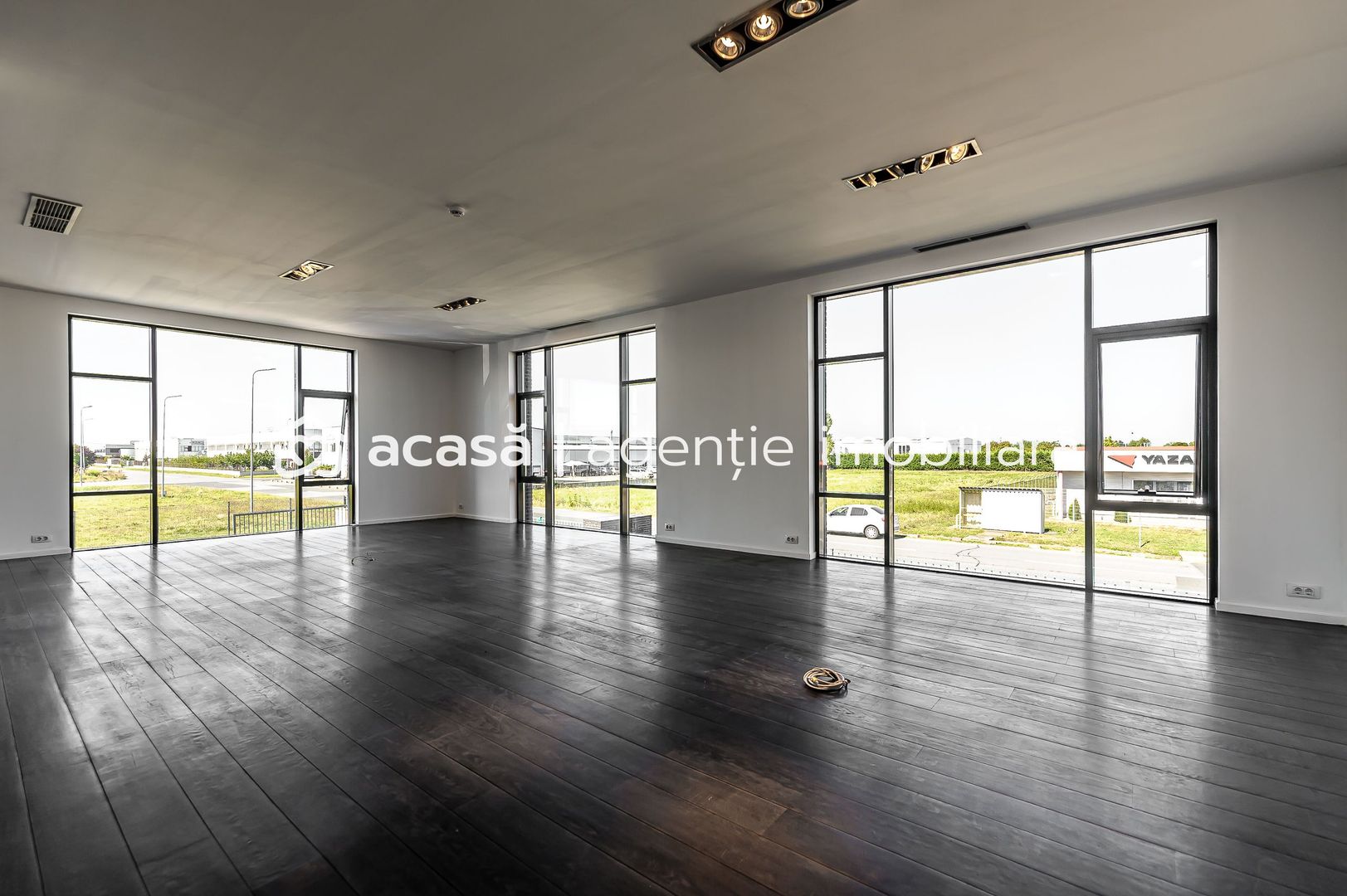 Imagine 4 - Birouri Premium de 304 mp în Zona Industrială Vest Arad
