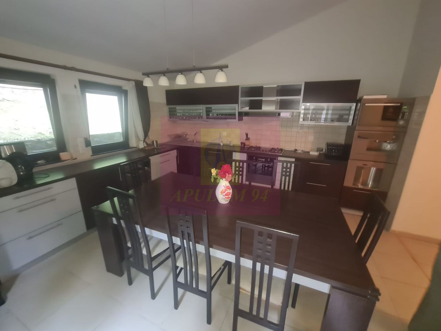 Vila de vanzare in Campina - Zona Lunca Mare