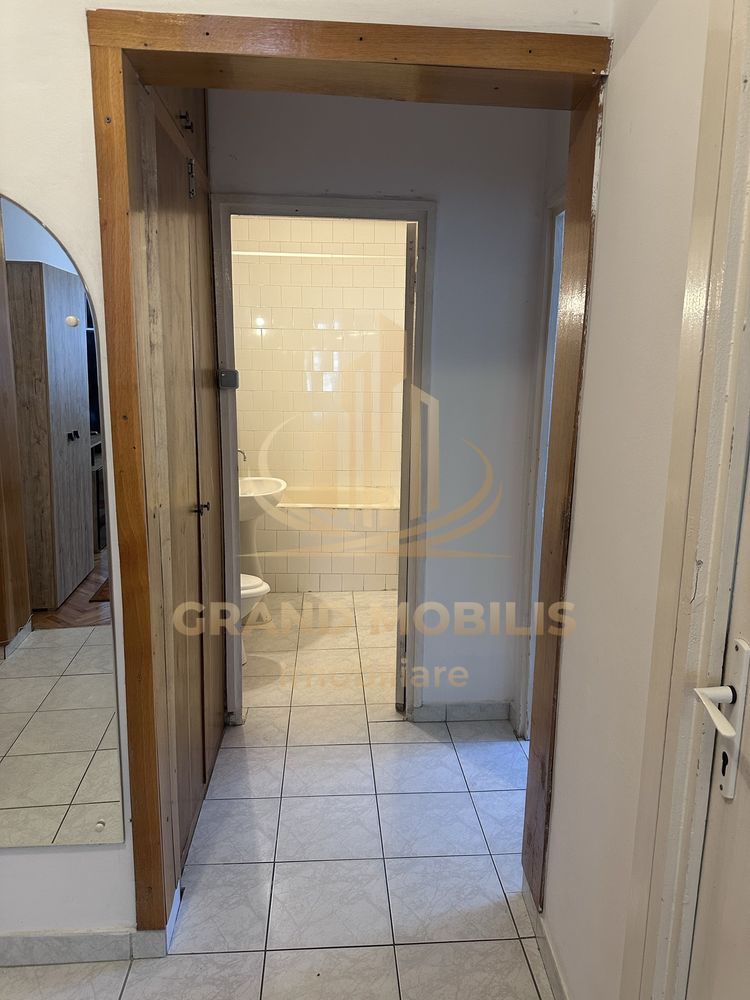 Apartament 2 camere decomandat – Circumvalațiunii-Kaufland - imaginea 6