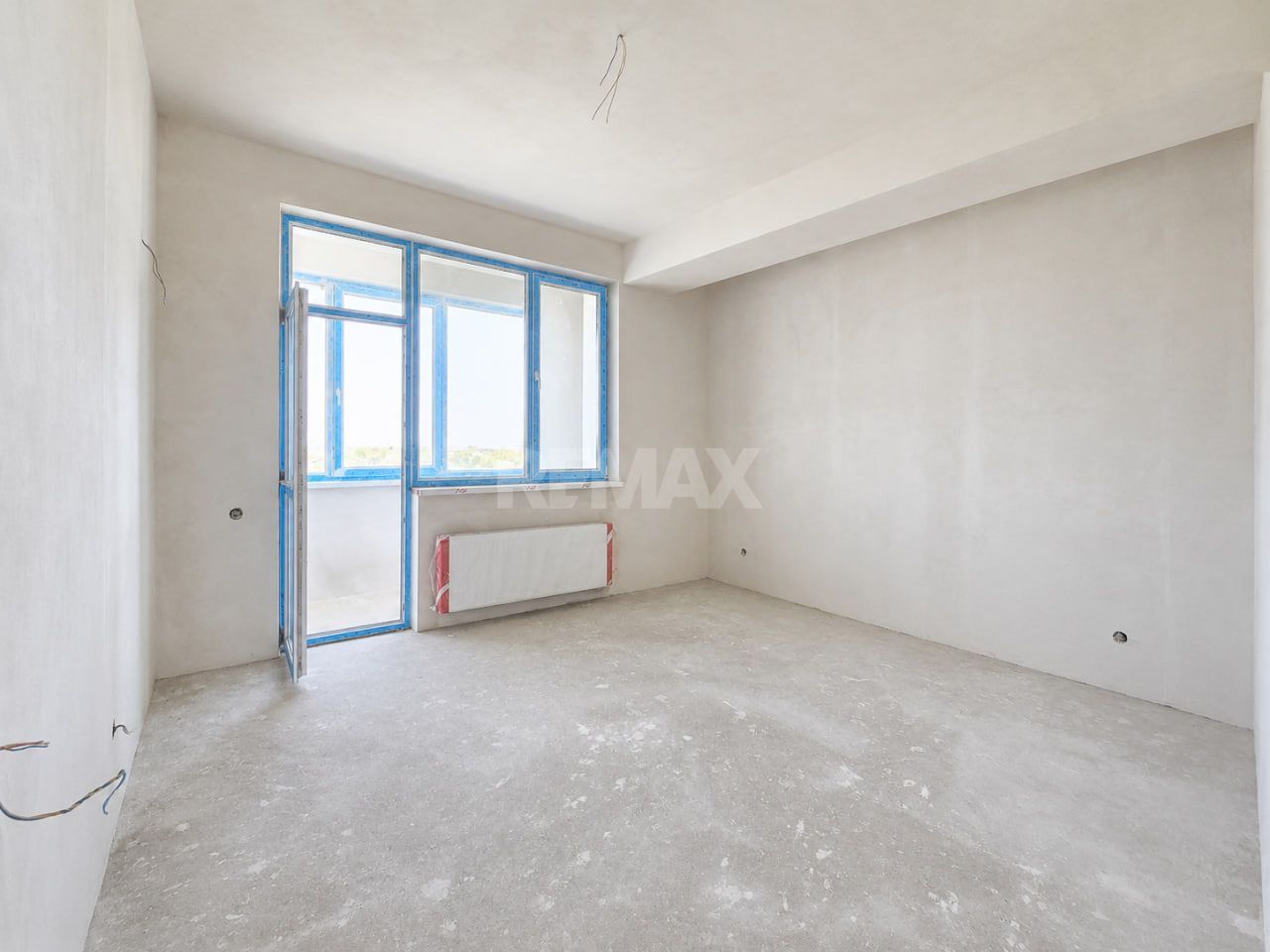 Exclusiv! 3 camere, 80 m², Botanica, Tudor Strișcă – bloc nou dat în exploatare - imaginea 15