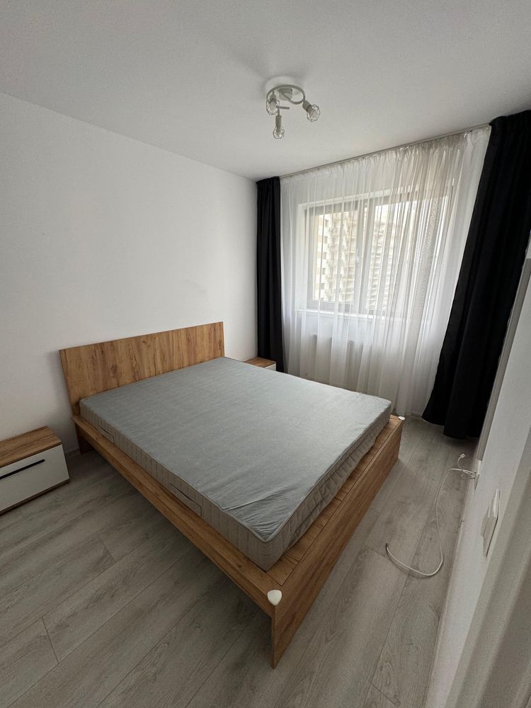 apartament cu 2 camere in complex Hils Pallady