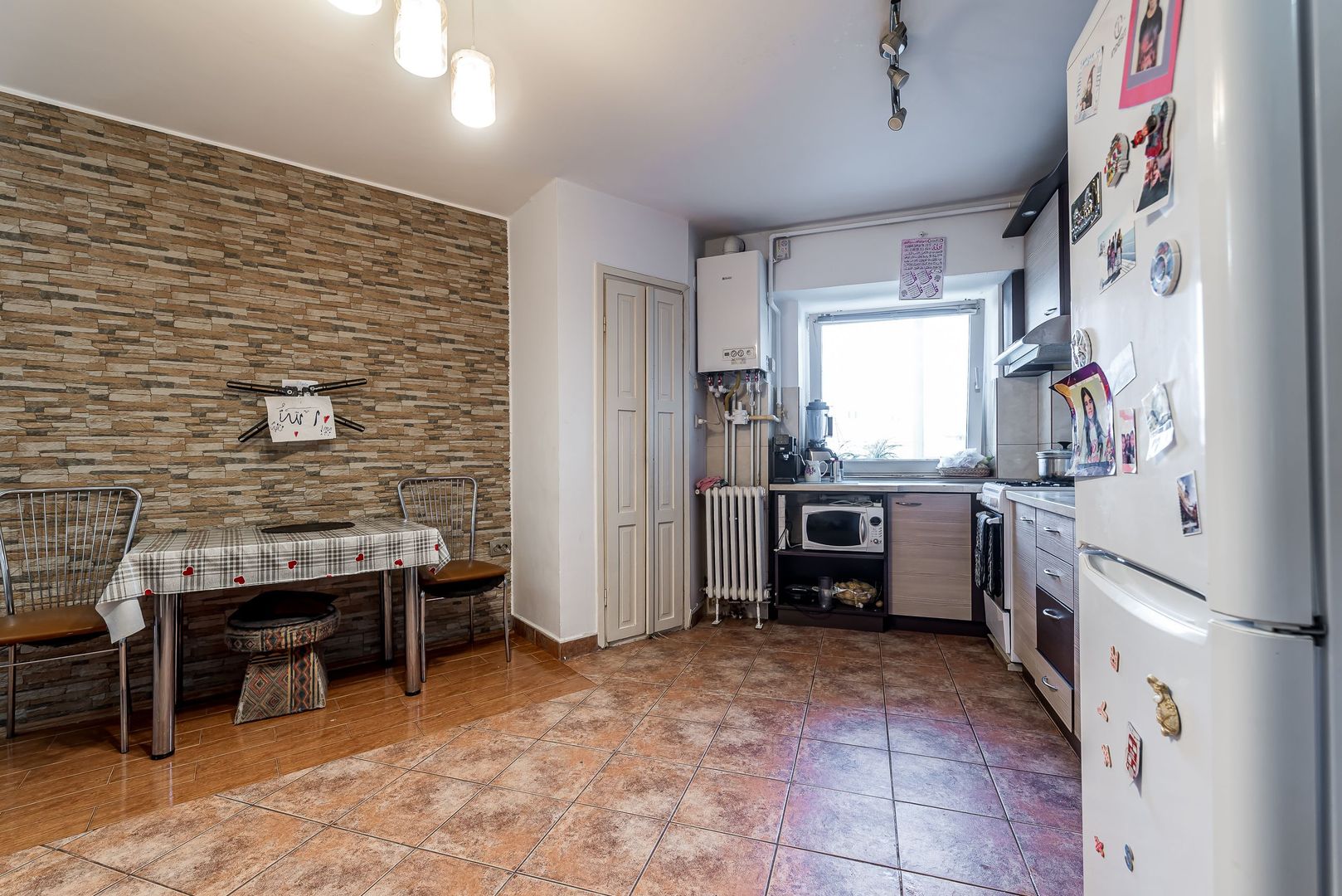 Imagine 5 - Apartament cu 3 camere, 130mp construiți - Alfa 0% COMISION