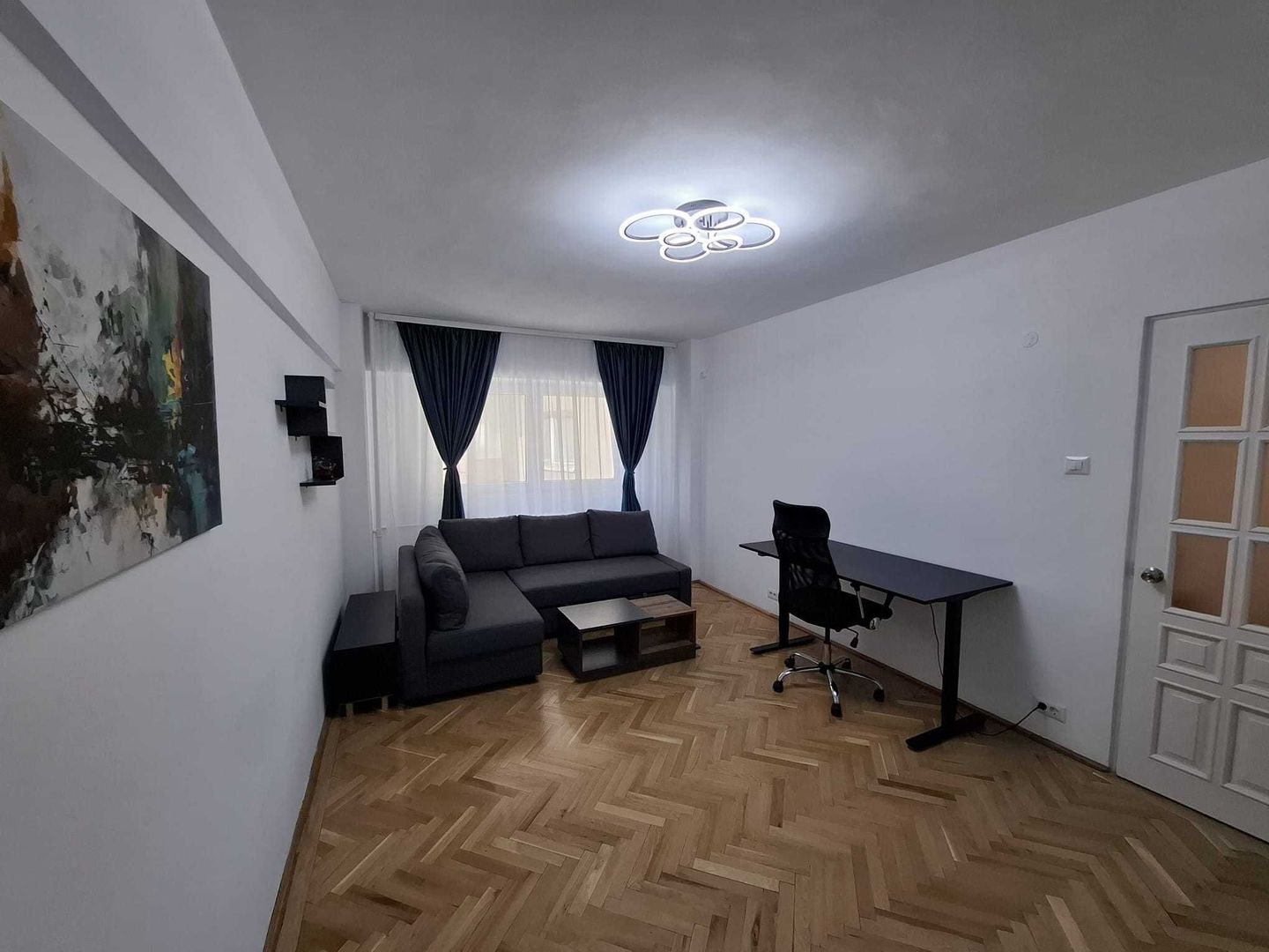 3 camere, decomandat, Tineretului - Piata Norilor