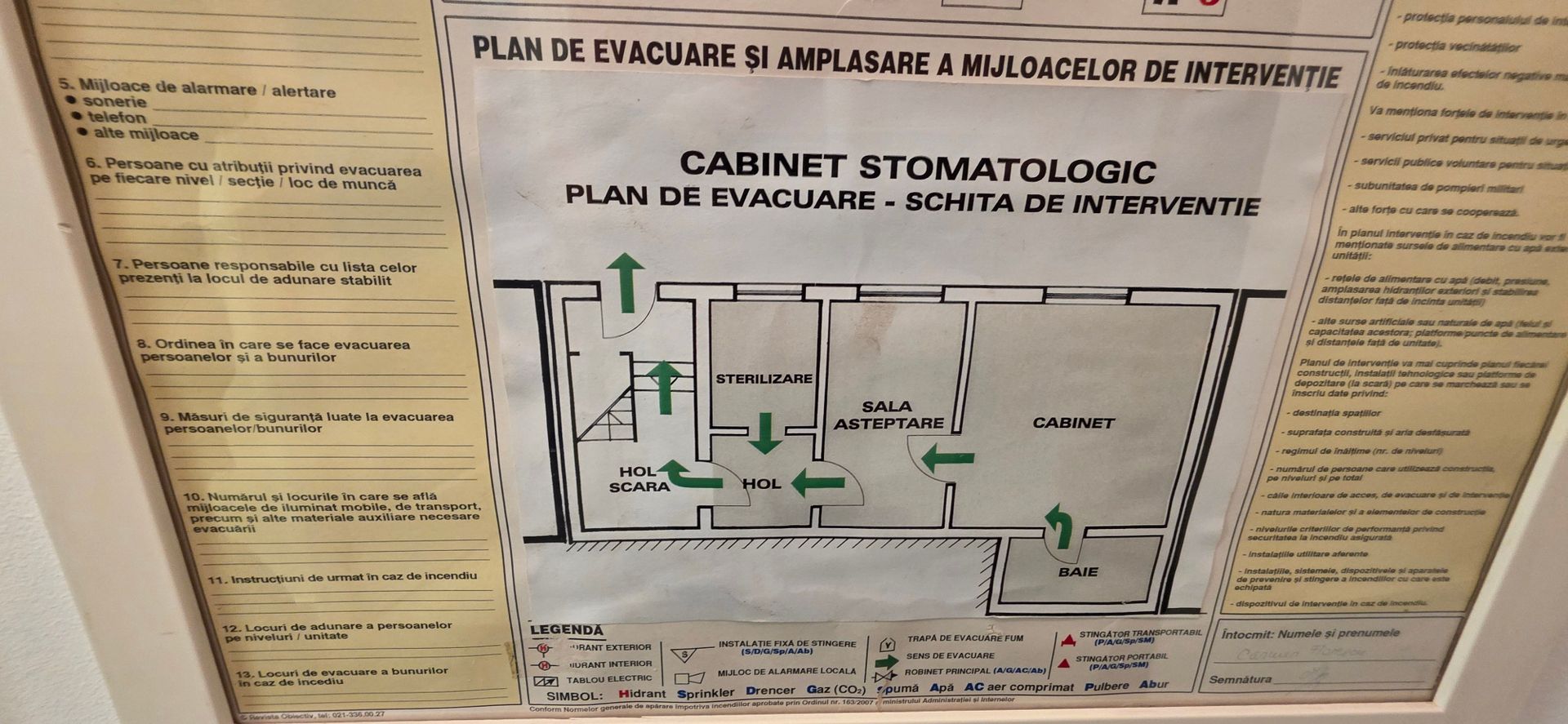 Dorobanti Ambsada Turca apartament 2 camere parter ideal firma /locuit - imaginea 10