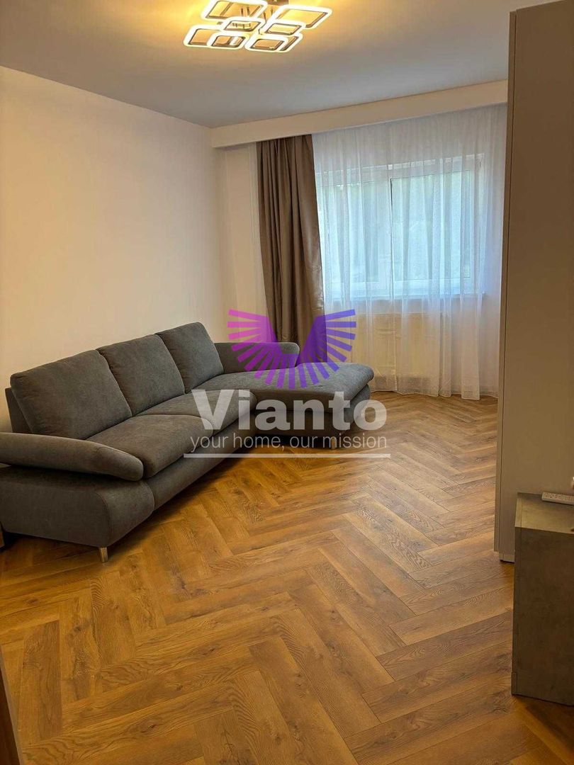 Apartament 2 camere | Prima inchiriere | Valea Aurie | Sibiu