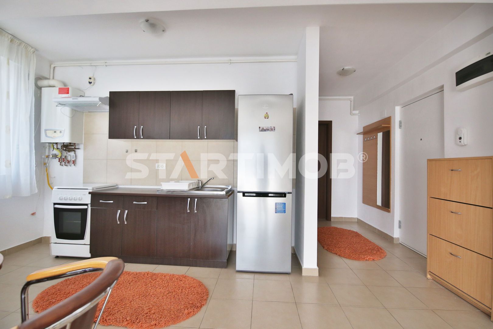 Apartament doua camere Alphaville cu parcare