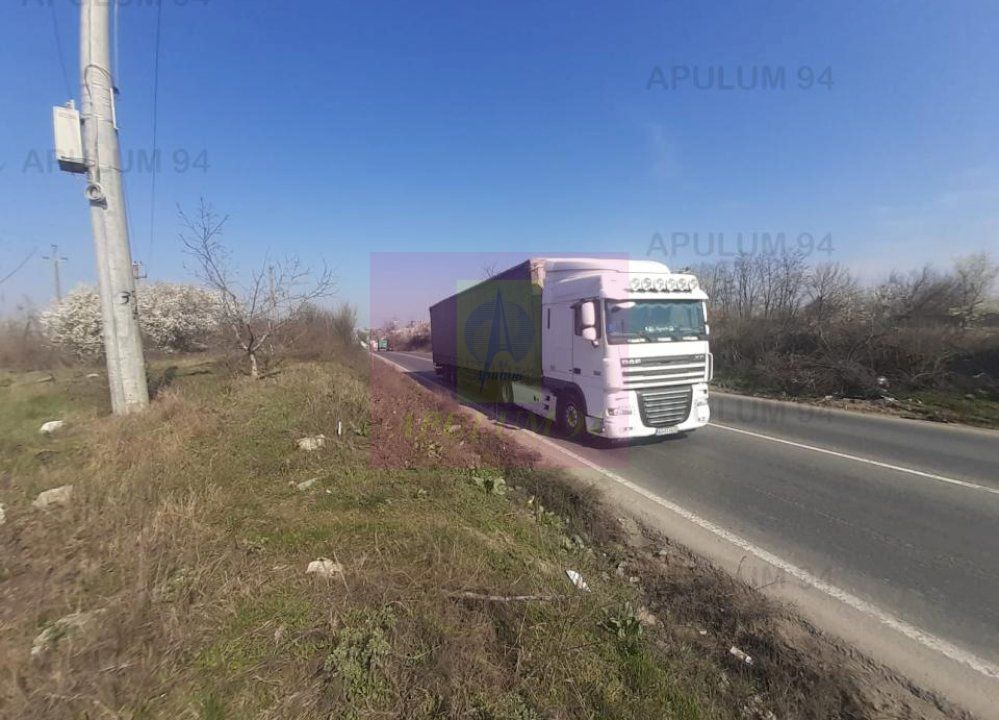 Teren cu vizibilitate extraordinara - 100ml la DNCB Centura Bucuresti - imaginea 38