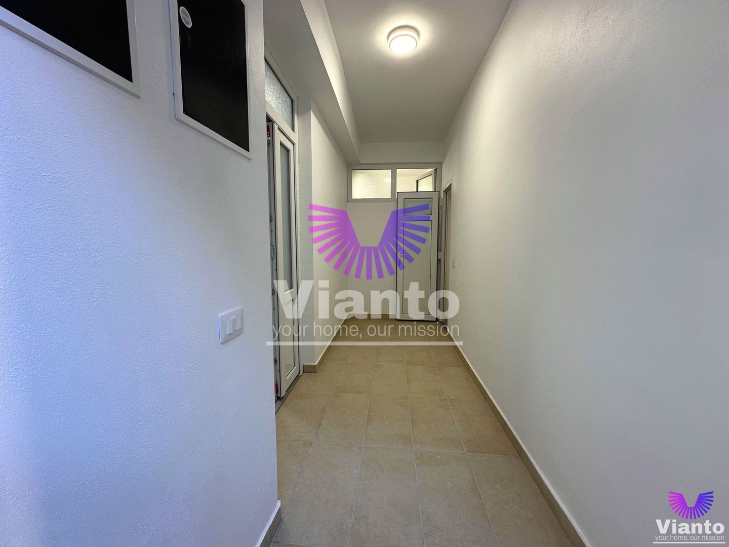 Spatiu Comercial Stradal la Parter - Ultracentral