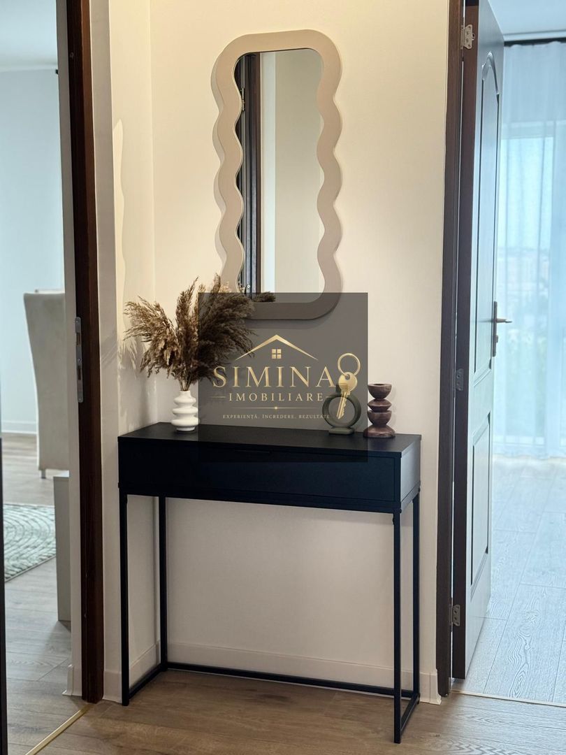 Apartament 3 Camere, Confort Lux, De Inchiriat,  Tudor - imaginea 14