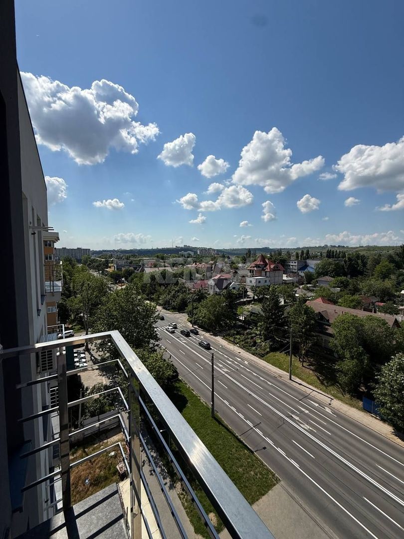 Penthouse de vânzare cu 2 camere - imaginea 2