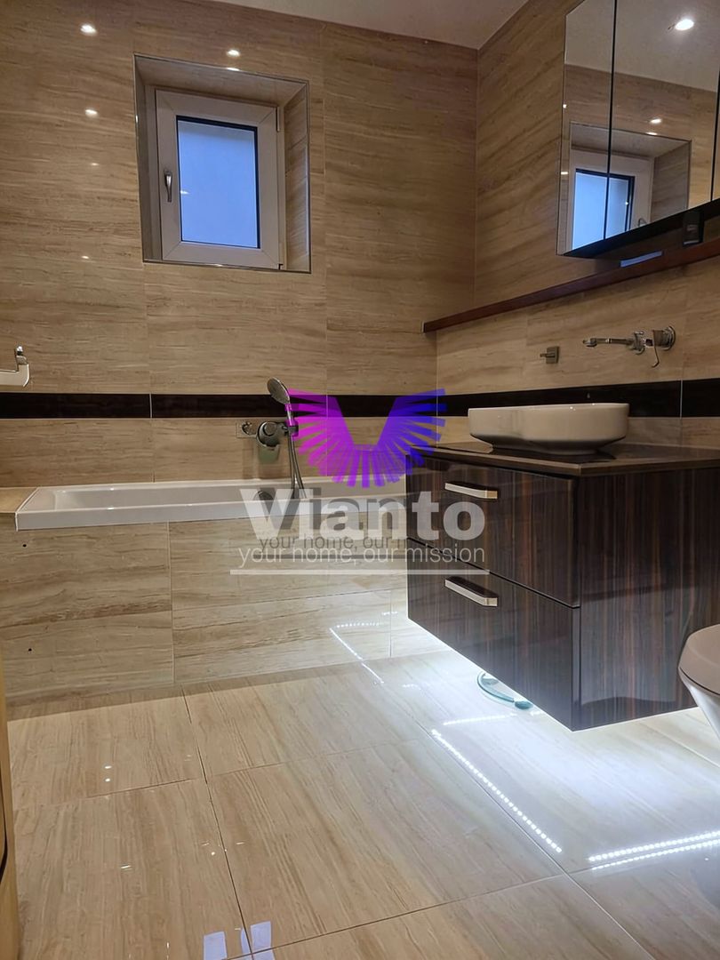 Apartament 3 camere cu gradina | Zona Arhitectilor | Sibiu