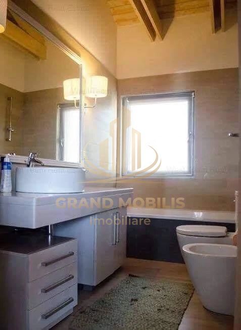 Ap 4 Camere | 136 mp | 2 Parcări Subterane incluse | Complex | Lift - imaginea 10