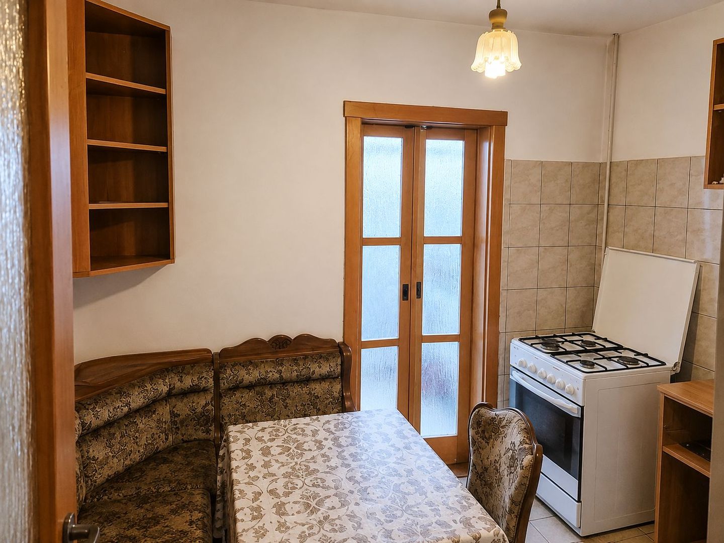 Apartament decomandat cu 3 camere, 65 mp și 2 băi | Constantin Prezan– - imaginea 7
