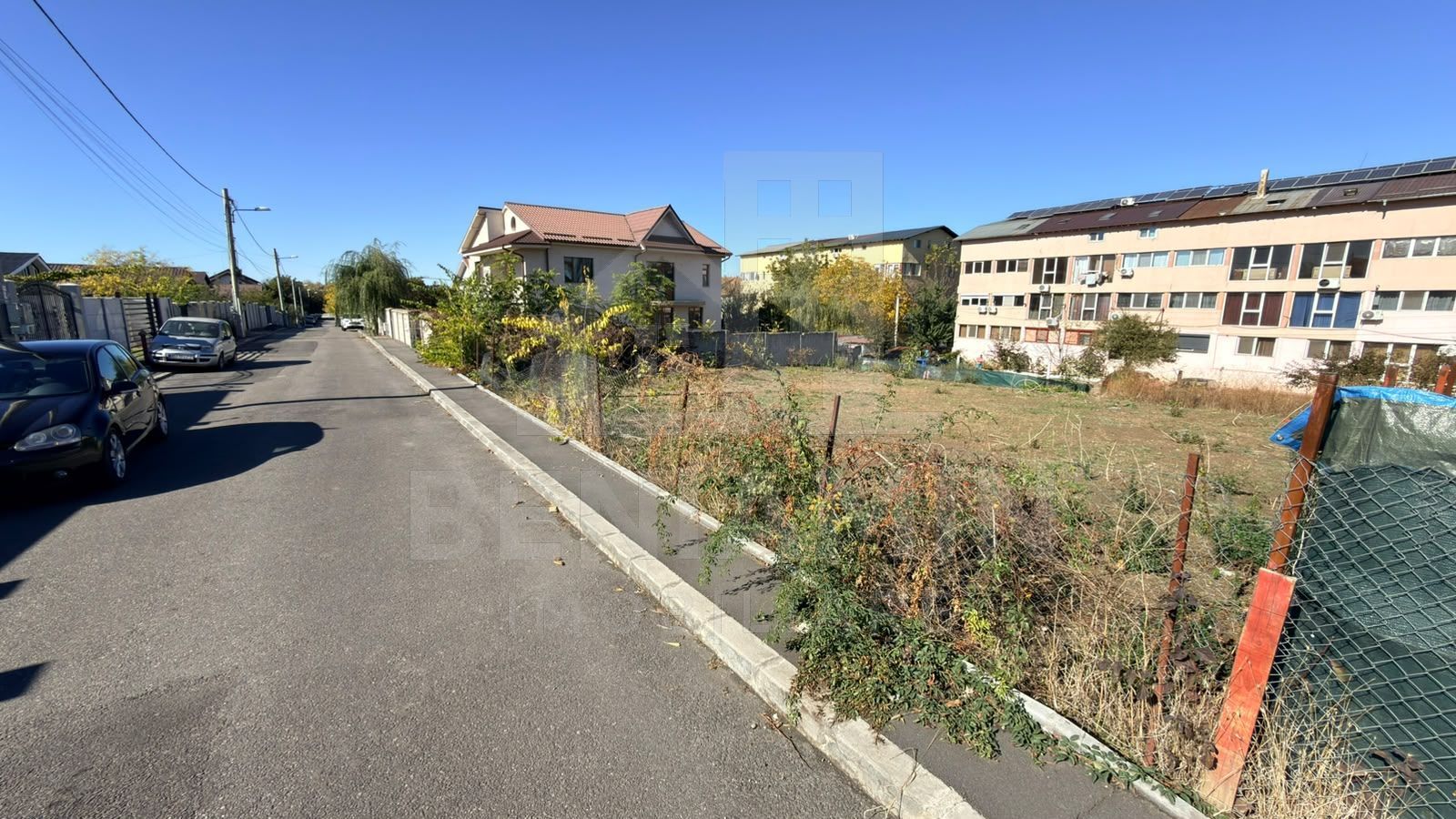 Teren de vanzare in Craiova pe Aleea 1 Simnic 522mp - imaginea 4