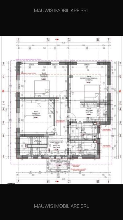 Vile Smart Premium NZEB – Complex Exclusivist Voluntari (Matei Millo) - imaginea 4