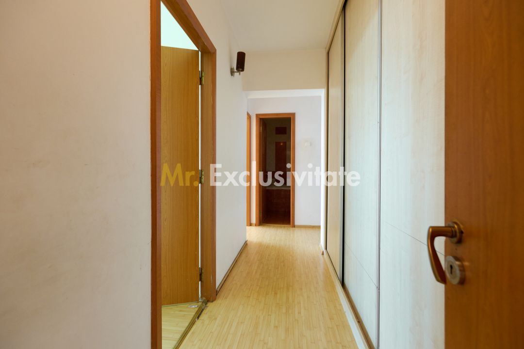 Apartament 4 Camere Decomandat | Craiovei | 3 Balcoane | Parcare - imaginea 7