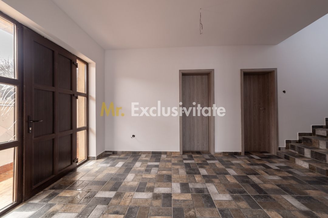 Casă spațioasă P+1+M – Izvorani, Ștefănești | Ideală pentru 2 familii! - imaginea 6