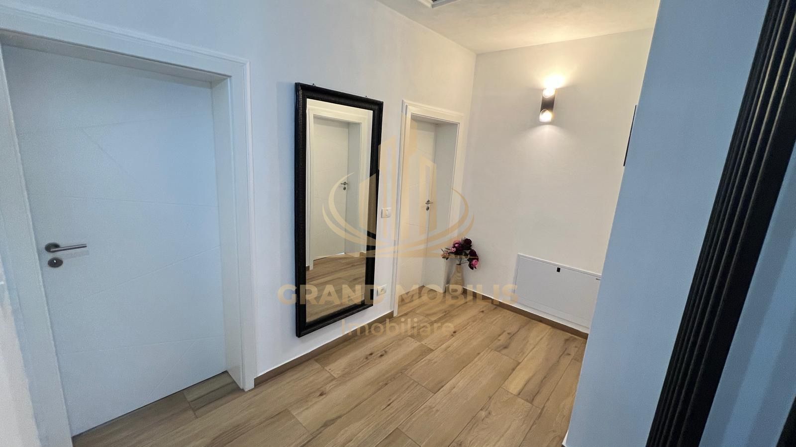 Casă individuală cuplată P+1, cu curte proprie, terasă și anexă - imaginea 14