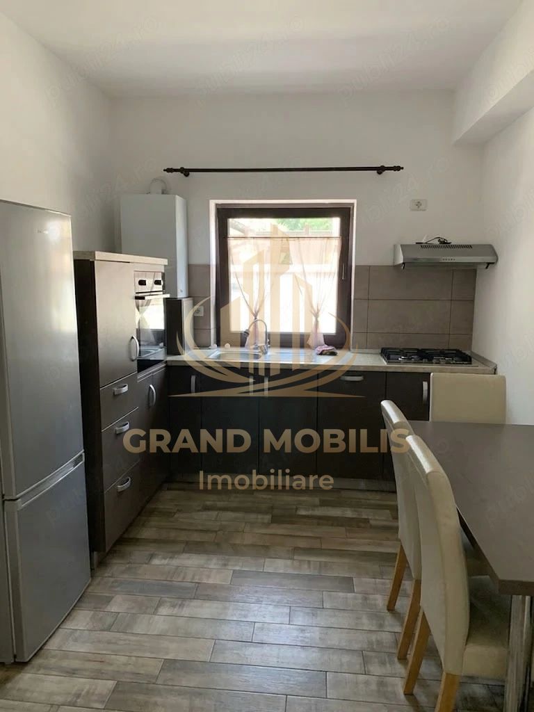 Casă tip duplex | 3 camere | Curte 380 mp - imaginea 4
