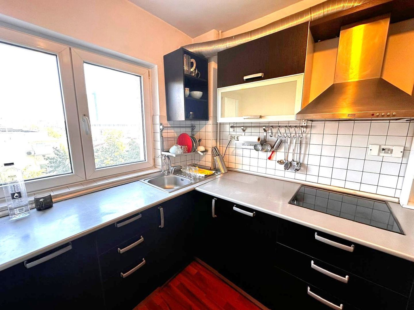 Apartament 2 camere de închiriat mobilat în Banu Manta – Titulescu, - imaginea 5