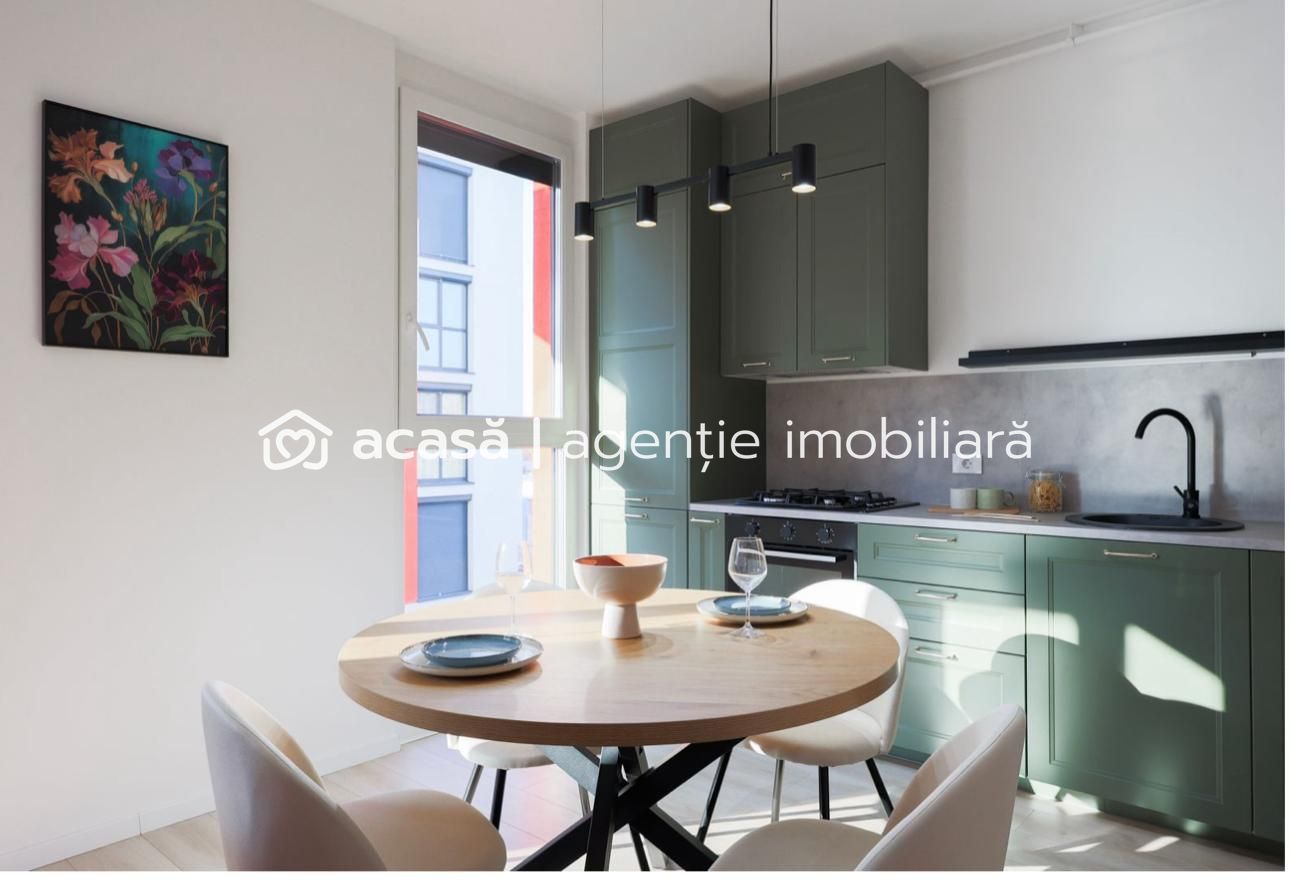 Imagine 3 - Penthouse NOU de vanzare Comison 0