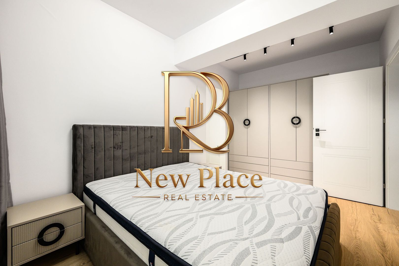 Crystal North | Exclusivitate | Terasa de 13 mp | LUX - imaginea 8