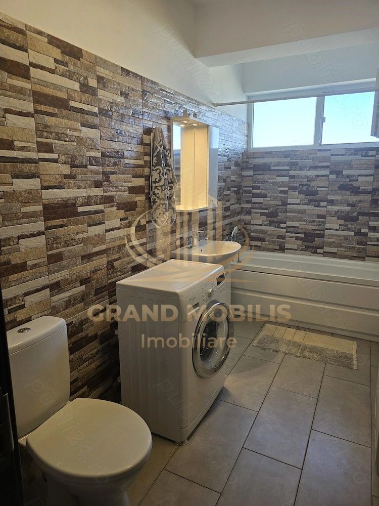 De Vanzare Apartament 2 Camere complex rezidential - imaginea 9