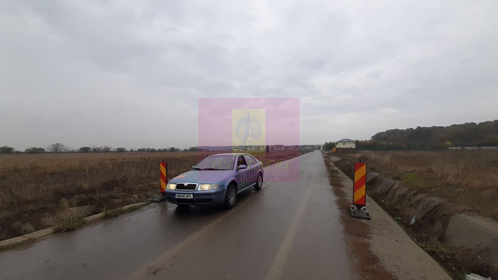 Teren Corbeanca în zona Cantonului aproape de A0 - imaginea 30